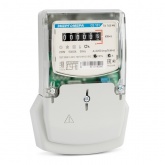Счетчик однофазный однотарифный Энергомера CE101 S6 145 M6 5-60А 230В