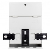 Счетчик однофазный многотарифный CE207 R7.849.2.OA.QUVLF 5-80А оптопорт,RS-485 DIN-рейка 5 модулей