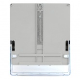 Счетчик трехфазный многотарифный CE308 S31.543.OAA.SYUVJLFZ SPDS 5-10А оптопорт,2хRS-485 0,5S/0,5