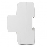 Счетчик трехфазный однотарифный Энергомера ЦЭ6803В 1 230В 5-60А 3ф.4пр. М7 Р31 на DIN-рейку 8м