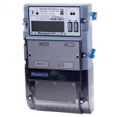 Электросчетчик Меркурий 234 АRTM-02POBR.L2 5-100А 230/400В многотарифный PLC-II встр. силовое реле