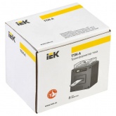 Трансформатор тока ИЭК ТТИ-А 500/5А 5ВА класс 0,5