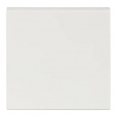 Выключатель одноклавишный ИЭК Праймер 10А 2 модуля белый