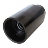 Патрон Е14 карболитовый