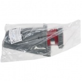 Розетка стационарная ИЭК MAGNUM ССИ-145 125А-6ч/200/346-240/415В 3Р+РЕ+N IP67