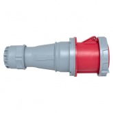 Розетка переносная EKF PROxima 2452 3Р+РЕ+N 125А 380В IP67