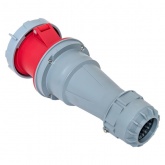 Розетка переносная EKF PROxima 2452 3Р+РЕ+N 125А 380В IP67