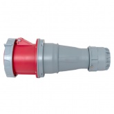 Розетка переносная EKF PROxima 2452 3Р+РЕ+N 125А 380В IP67