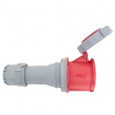 Розетка переносная EKF PROxima 2342 3Р+РЕ 63А 380В IP67