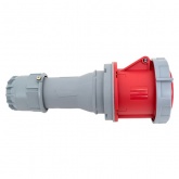 Розетка переносная EKF PROxima 2342 3Р+РЕ 63А 380В IP67