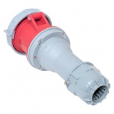 Розетка переносная EKF PROxima 2342 3Р+РЕ 63А 380В IP67