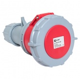 Розетка переносная EKF PROxima 2252 3Р+РЕ+N 32А 380В IP67