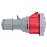 Розетка переносная EKF PROxima 2252 3Р+РЕ+N 32А 380В IP67