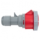 Розетка переносная EKF PROxima 2242 3Р+РЕ 32А 380В IP67