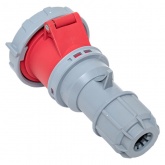 Розетка переносная EKF PROxima 2242 3Р+РЕ 32А 380В IP67