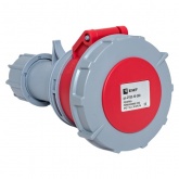 Розетка переносная EKF PROxima 2152 3Р+РЕ+N 16А 380В IP67