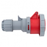 Розетка переносная EKF PROxima 2142 3Р+РЕ 16А 380В IP67