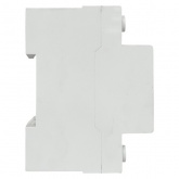 Реле напряжения и тока с дисплеем EKF RVb 40A 1НО 230-300В 50Гц EKF