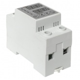 Реле напряжения и тока с дисплеем EKF RVb 40A 1НО 230-300В 50Гц EKF