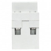 Реле напряжения и тока с дисплеем EKF RVb 63A 1НО 230-300В 50Гц EKF