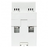 Реле напряжения и тока с дисплеем EKF RVb 63A 1НО 230-300В 50Гц EKF