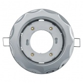 Светильник Navigator 93 060 NGX-R9-003-GX53 звезда хром