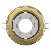 Светильник Navigator 93 059 NGX-R9-002-GX53 звезда золото