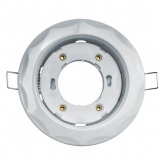 Светильник Navigator 93 058 NGX-R9-001-GX53 звезда белый