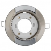 Светильник Navigator 93 052 NGX-R8-002-GX53 волна жемчуг-хром