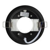 Светильник ЭРА KL35 SB/1 бронза под лампу Gx53 (5056396233589)