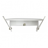 Светильник ЭРА KL35 WH ECO под лампу GX53, 220V, белый