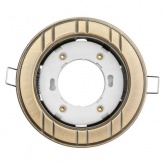 Светильник Navigator 93 050 NGX-R7-007-GX53 6 полос черненая бронза