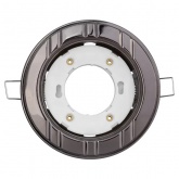 Светильник Navigator 93 048 NGX-R7-005-GX53 6 полос черный хром