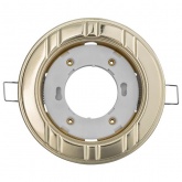 Светильник Navigator 93 045 NGX-R7-002-GX53 6 полос золото