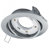Светильник Navigator 93 032 NGX-R5-003-GX53 поворотный хром