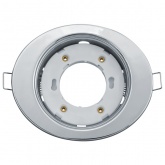 Светильник Navigator 93 028 NGX-O1-003-GX53 эллипс хром