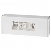 Блок аварийного питания ЭРА БАП LED-LP-E024-1-240 до 24W 1 час 240V IP20 универсальный