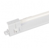 Светильник TDM накладной ЛПО2004А 20W 230V T5/G5 4000K IP20