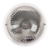 Светильник TDM Интеллект НПП 03-100-010.02 Сириус (САВ) 220V E27 IP54 c фото-шумовым датчиком