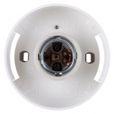 Светильник энергосберегающий TDM САВ Интеллект 0101 (прямое основание) с фото-шумовым датчиком