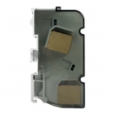 Модульный распределительный блок (кросс-модуль) EKF 4х12 контактов 160A