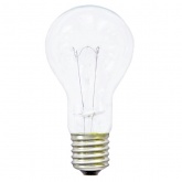 Термоизлучатель 200Вт 220В Е27 прозрачный (8102201/249022100)