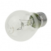 Лампа накаливания 40Вт 12В Е27 прозрачная (МО 12-40) (8106001/353395300)