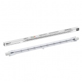 Лампа галогенная линейная TDM ЛГ 1500Вт 220В R7s 254mm
