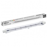 Лампа галогенная линейная TDM ЛГ 500Вт 220В R7s 118mm