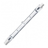 Лампа галогенная линейная Foton HL117 200W R7s 220V 114.2mm