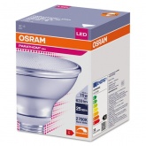 Лампа светодиодная LED PARATHOM PAR30 (75W) 10W/927 2700K 220V E27 36° DIM 633Lm 1600cd Osram