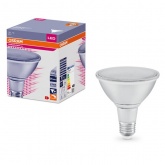 Лампа светодиодная Osram LED PARATHOM PAR38 (120W) 12,5W/927 2700K 220V E27 30° DIM 1035lm