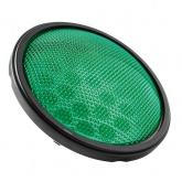 Светодиодная лампа в бассейн Sylvania PAR56 LED Pool RGB Multi 25W 12V 25° 1000cd винтовые клеммы