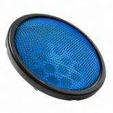 Светодиодная лампа в бассейн Sylvania PAR56 LED Pool RGB Multi 25W 12V 25° 1000cd винтовые клеммы